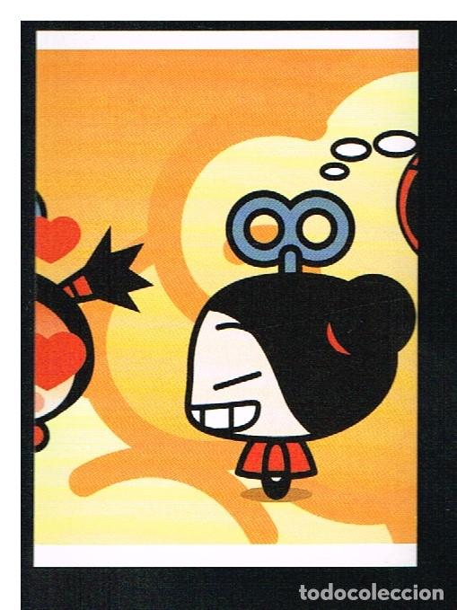 Coleccionismo cromos antiguos: PUCCA N&ordm; 159 - CROMO - PANINI 2008 - Foto 1