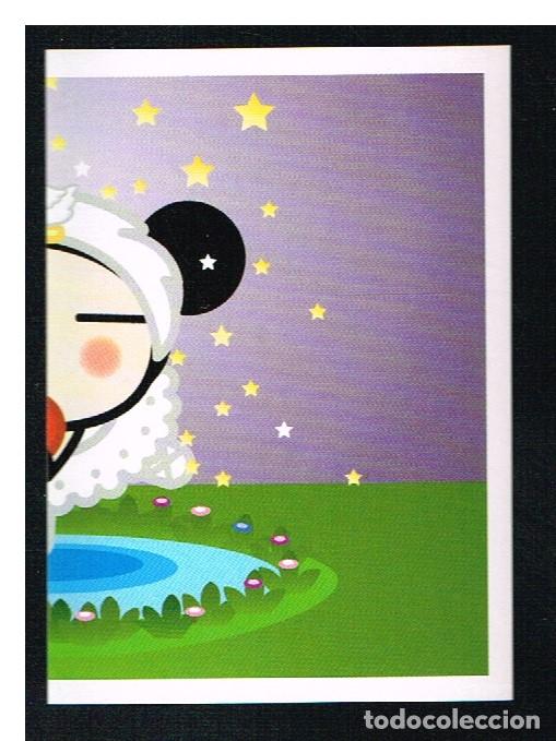 Coleccionismo cromos antiguos: PUCCA N&ordm; 132 - CROMO - PANINI 2008 - Foto 1