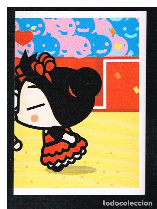 Coleccionismo cromos antiguos: PUCCA N&ordm; 120 - CROMO - PANINI 2008 - Foto 1