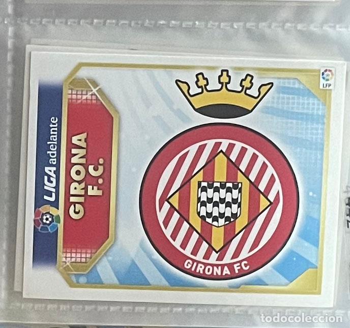 racing c.ferrol n°11 escudos 2a división liga e - Comprar Cromos de Futebol  antigos no todocoleccion