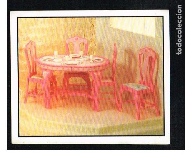 Coleccionismo cromos antiguos: BARBIE N&ordm; 200 - CROMO - PANINI 1993 - Foto 1