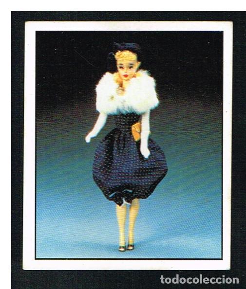 Coleccionismo cromos antiguos: BARBIE N&ordm; 16 - CROMO - PANINI 1993 - Foto 1