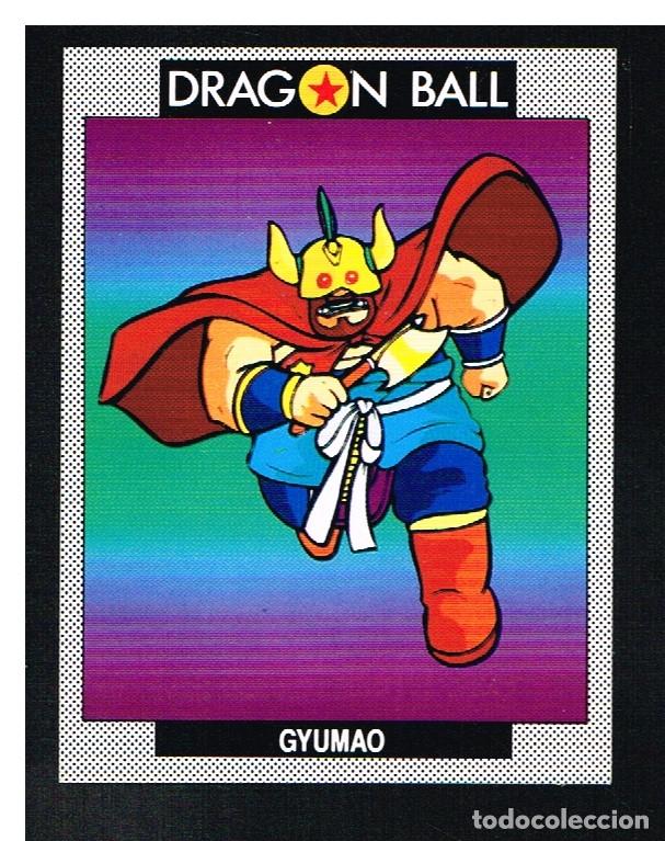 Coleccionismo cromos antiguos: DRAGON BALL - CROMO N&ordm; 24 - EDICIONES ESTE 1989 - Foto 1