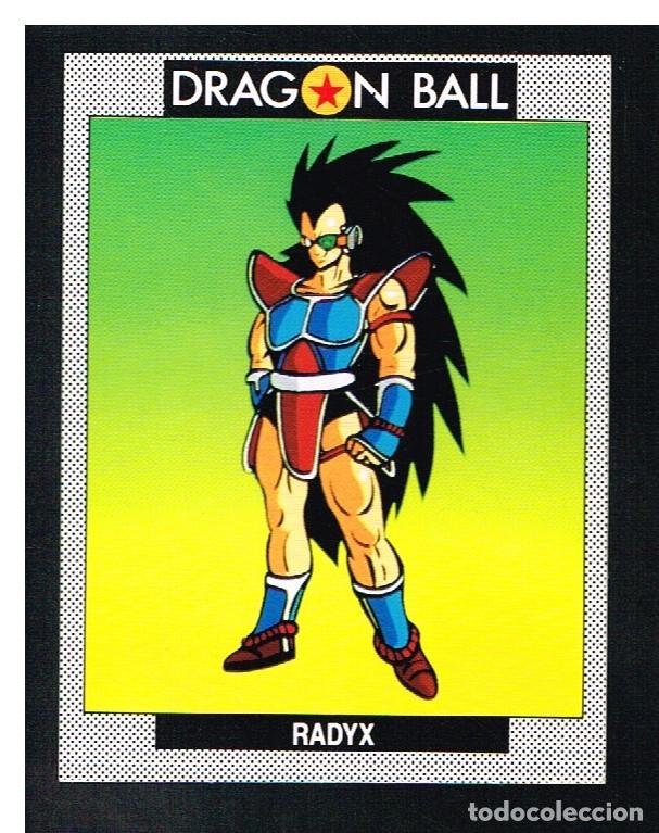 Coleccionismo cromos antiguos: DRAGON BALL - CROMO N&ordm; 59 - EDICIONES ESTE 1989 - Foto 1