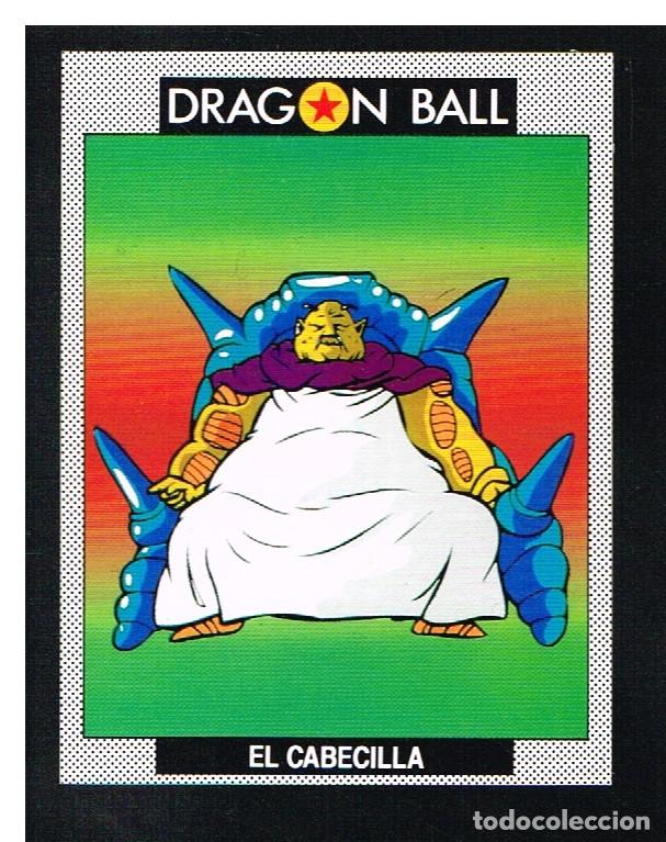 Coleccionismo cromos antiguos: DRAGON BALL - CROMO N&ordm; 64 - EDICIONES ESTE 1989 - Foto 1