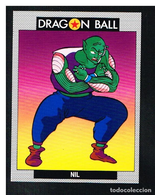 Coleccionismo cromos antiguos: DRAGON BALL - CROMO N&ordm; 65 - EDICIONES ESTE 1989 - Foto 1