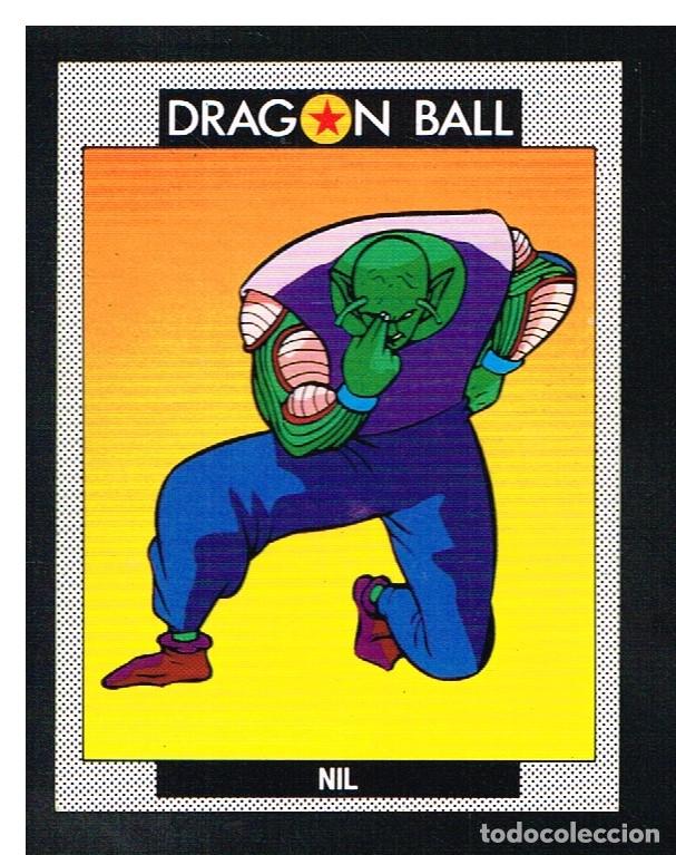 Coleccionismo cromos antiguos: DRAGON BALL - CROMO N&ordm; 66 - EDICIONES ESTE 1989 - Foto 1