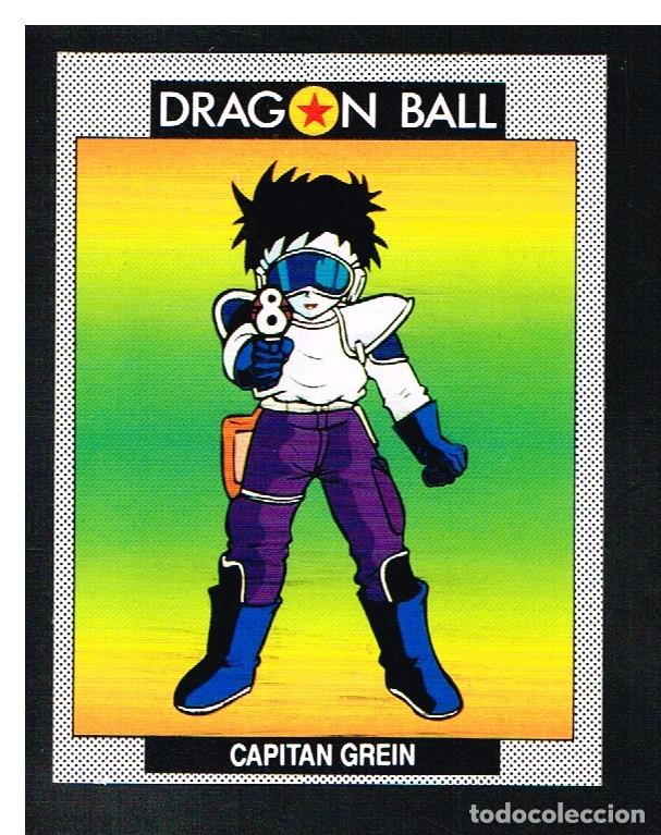 Coleccionismo cromos antiguos: DRAGON BALL - CROMO N&ordm; 68 - EDICIONES ESTE 1989 - Foto 1