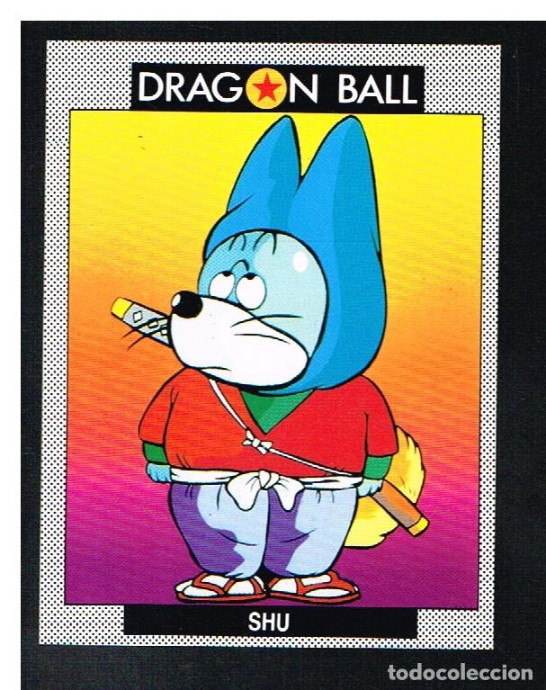 Coleccionismo cromos antiguos: DRAGON BALL - CROMO N&ordm; 70 - EDICIONES ESTE 1989 - Foto 1
