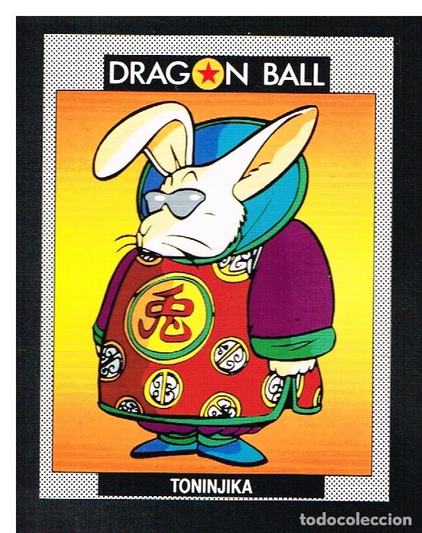 Coleccionismo cromos antiguos: DRAGON BALL - CROMO N&ordm; 73 - EDICIONES ESTE 1989 - Foto 1