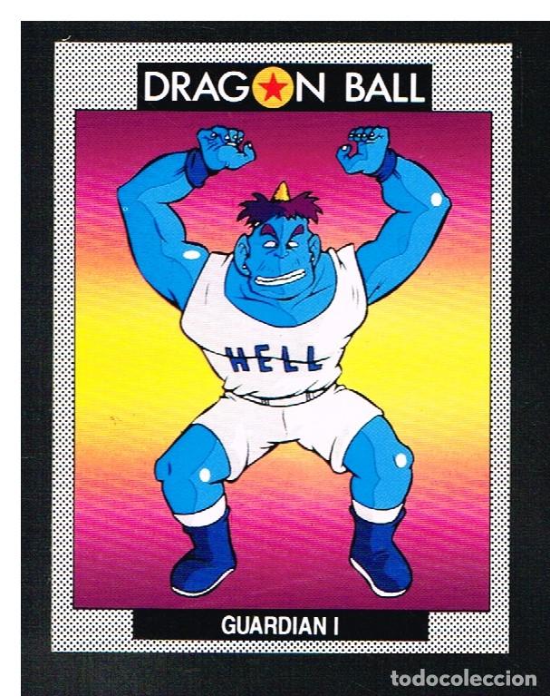 Coleccionismo cromos antiguos: DRAGON BALL - CROMO N&ordm; 74 - EDICIONES ESTE 1989 - Foto 1
