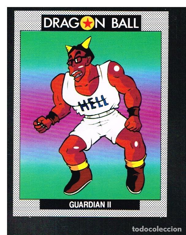 Coleccionismo cromos antiguos: DRAGON BALL - CROMO N&ordm; 75 - EDICIONES ESTE 1989 - Foto 1