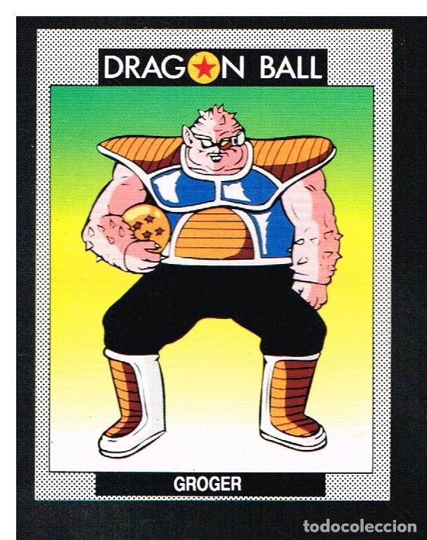Coleccionismo cromos antiguos: DRAGON BALL - CROMO N&ordm; 82 - EDICIONES ESTE 1989 - Foto 1