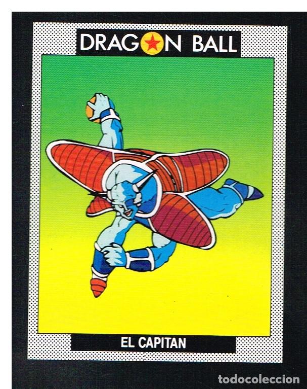 Coleccionismo cromos antiguos: DRAGON BALL - CROMO N&ordm; 83 - EDICIONES ESTE 1989 - Foto 1