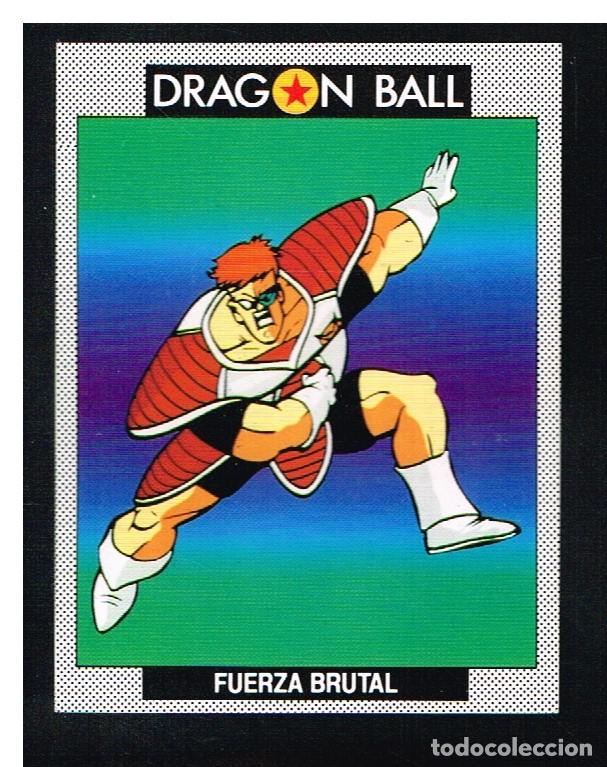 Coleccionismo cromos antiguos: DRAGON BALL - CROMO N&ordm; 85 - EDICIONES ESTE 1989 - Foto 1