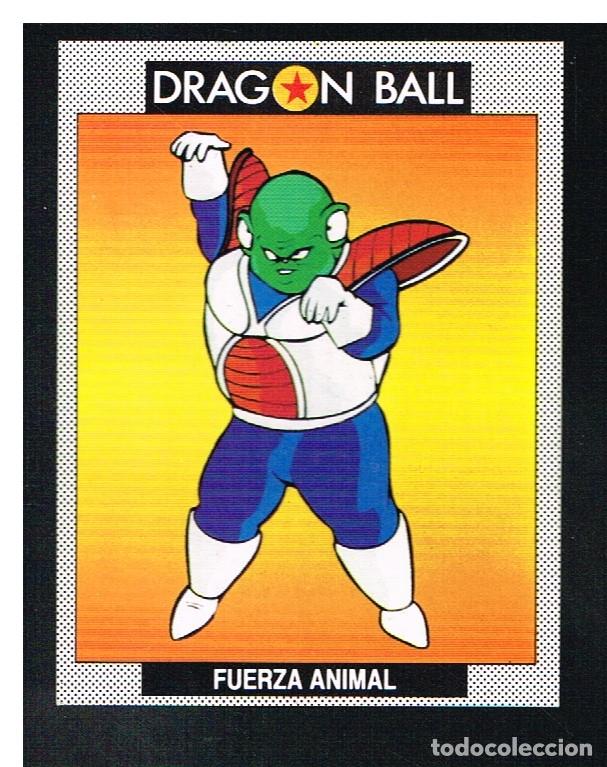 Coleccionismo cromos antiguos: DRAGON BALL - CROMO N&ordm; 86 - EDICIONES ESTE 1989 - Foto 1