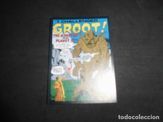 Coleccionismo cromos antiguos: CROMO STICKER DE: MARVEL ANNIVERSARY 80 YEARS - N&ordm; 31 - MARVEL ANIVERSARIO 80 A&Ntilde;OS. PANINI 2020.