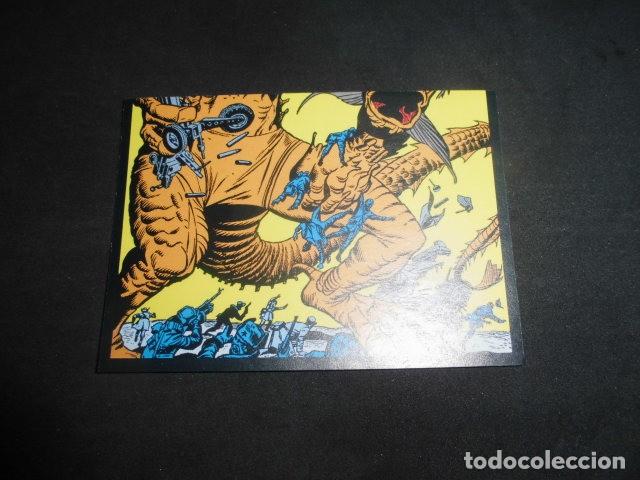 Coleccionismo cromos antiguos: CROMO STICKER DE: MARVEL ANNIVERSARY 80 YEARS - N&ordm; 35 - MARVEL ANIVERSARIO 80 A&Ntilde;OS. PANINI 2020.