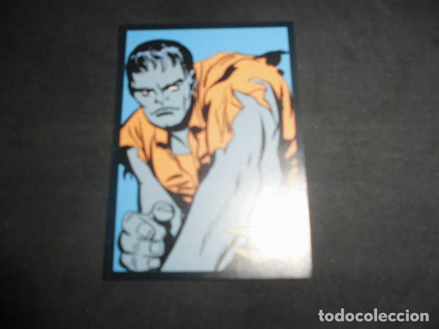 Coleccionismo cromos antiguos: CROMO STICKER DE: MARVEL ANNIVERSARY 80 YEARS - N&ordm; 46 - MARVEL ANIVERSARIO 80 A&Ntilde;OS. PANINI 2020.