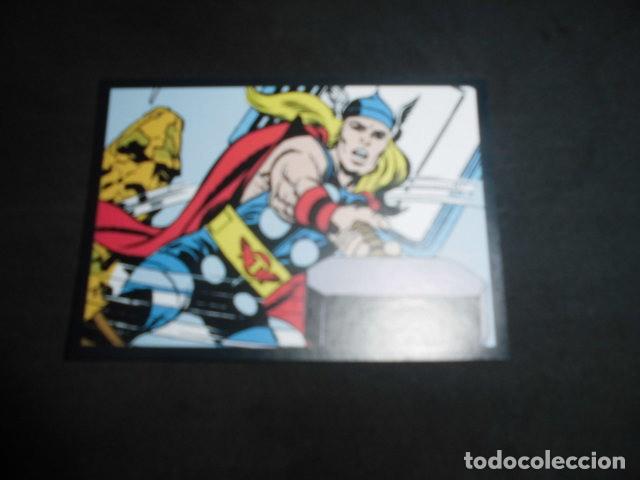 Coleccionismo cromos antiguos: CROMO STICKER DE: MARVEL ANNIVERSARY 80 YEARS - N&ordm; 47 - MARVEL ANIVERSARIO 80 A&Ntilde;OS. PANINI 2020.