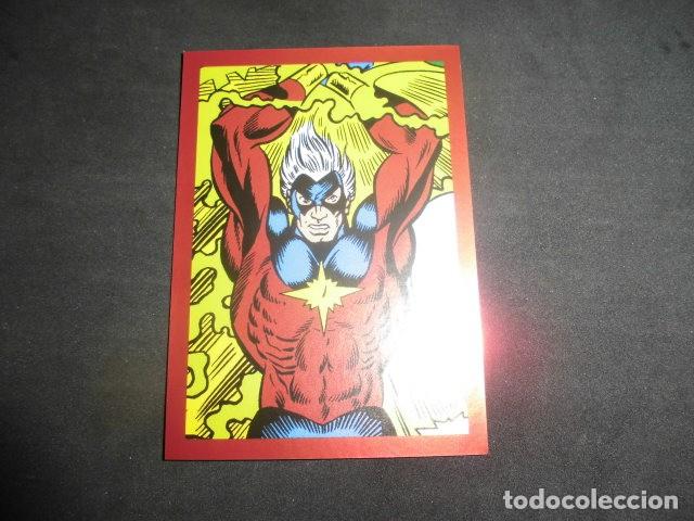 Coleccionismo cromos antiguos: CROMO STICKER DE: MARVEL ANNIVERSARY 80 YEARS - N&ordm; 62 - MARVEL ANIVERSARIO 80 A&Ntilde;OS. PANINI 2020.