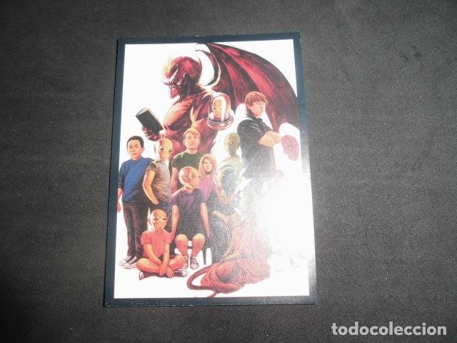 Coleccionismo cromos antiguos: CROMO STICKER DE: MARVEL ANNIVERSARY 80 YEARS - N&ordm; 154 - MARVEL ANIVERSARIO 80 A&Ntilde;OS. PANINI 2020.