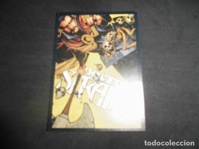 Coleccionismo Cromos antiguos: CROMO STICKER DE: MARVEL ANNIVERSARY 80 YEARS - N&ordm; 156 - MARVEL ANIVERSARIO 80 A&Ntilde;OS. PANINI 2020.