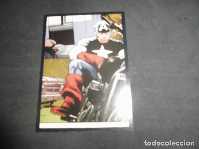 Collectable Antique Stickers: CROMO STICKER DE: MARVEL ANNIVERSARY 80 YEARS - N&ordm; 185 - MARVEL ANIVERSARIO 80 A&Ntilde;OS. PANINI 2020.