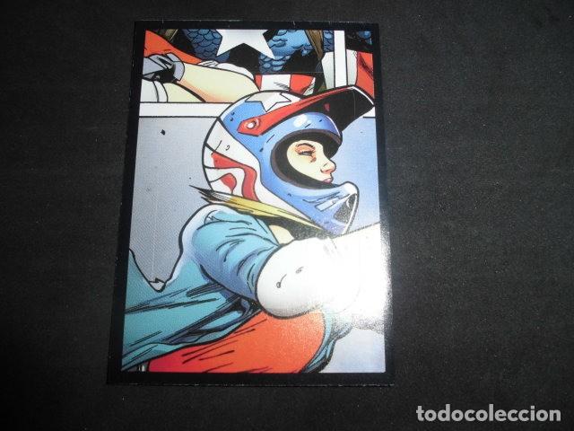 Coleccionismo cromos antiguos: CROMO STICKER DE: MARVEL ANNIVERSARY 80 YEARS - N&ordm; 187 - MARVEL ANIVERSARIO 80 A&Ntilde;OS. PANINI 2020.