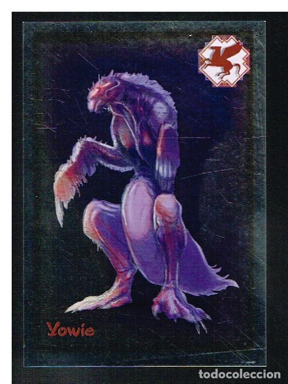 Coleccionismo cromos antiguos: ANIMALES 2012 - CROMO N&ordm; 138 - PANINI 2012 - Foto 1