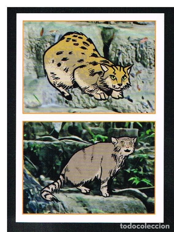 Coleccionismo cromos antiguos: ANIMALES 2012 - CROMO N&ordm; 302 - PANINI 2012 - Foto 1