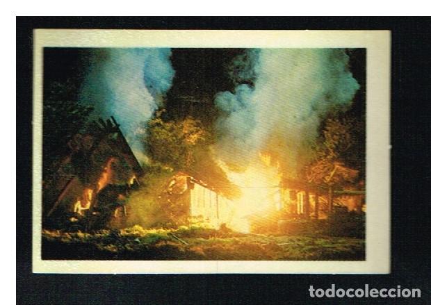 Coleccionismo cromos antiguos: LOS AURONES - CROMO 52 - MULTILIBRO 1987 - Foto 1