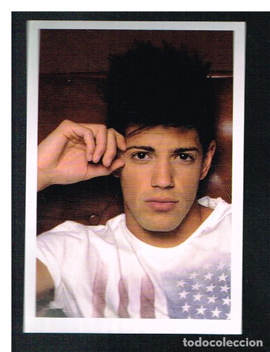 Coleccionismo cromos antiguos: AURYN - CROMO 37 - GIROMAX 2013 - Foto 1