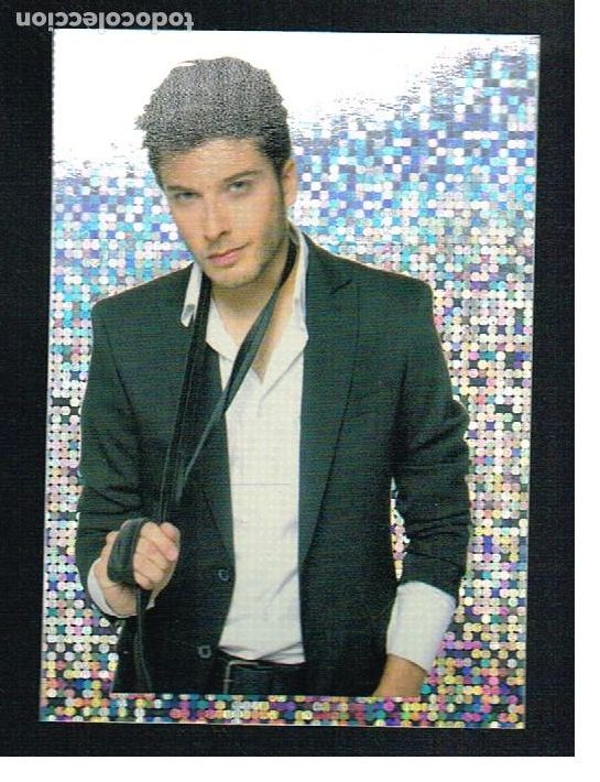 Coleccionismo cromos antiguos: AURYN - CROMO 4 - GIROMAX 2013 - Foto 1