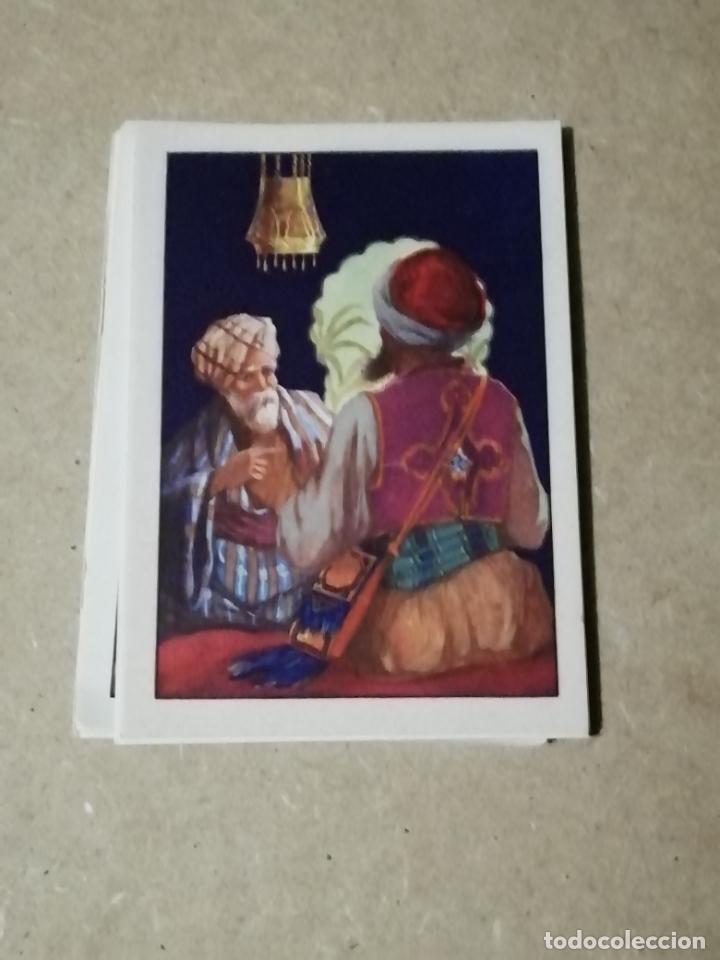 Coleccionismo cromos antiguos: COLECCI&Oacute;N EL PEDAZO DE PLOMO - Foto 1