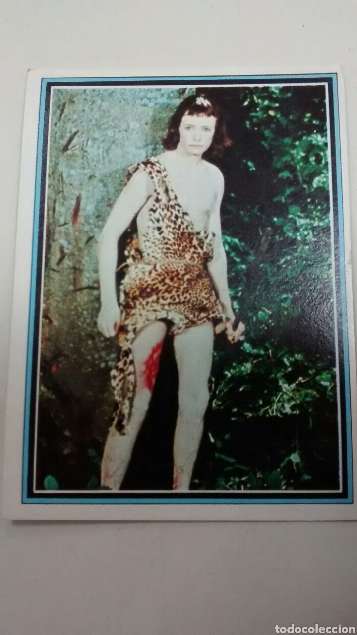 Coleccionismo cromos antiguos: TELESTARS, EDICIONES ESTE, 1978, CROMO N&ordm; 38 - Foto 1