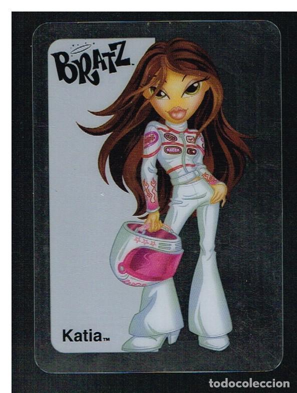 Coleccionismo cromos antiguos: BRATZ - CROMO LAMINCARDS 111 - MGA - Foto 1