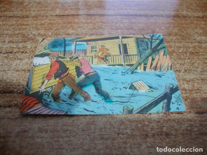 Coleccionismo cromos antiguos: CROMO RIN TIN TIN N&ordm; 23 - Foto 1
