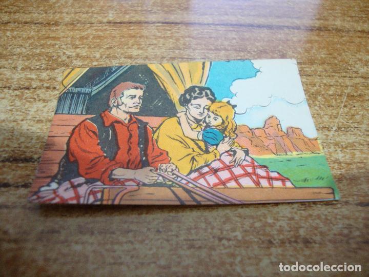 Coleccionismo cromos antiguos: CROMO RIN TIN TIN N&ordm; 30 - Foto 1