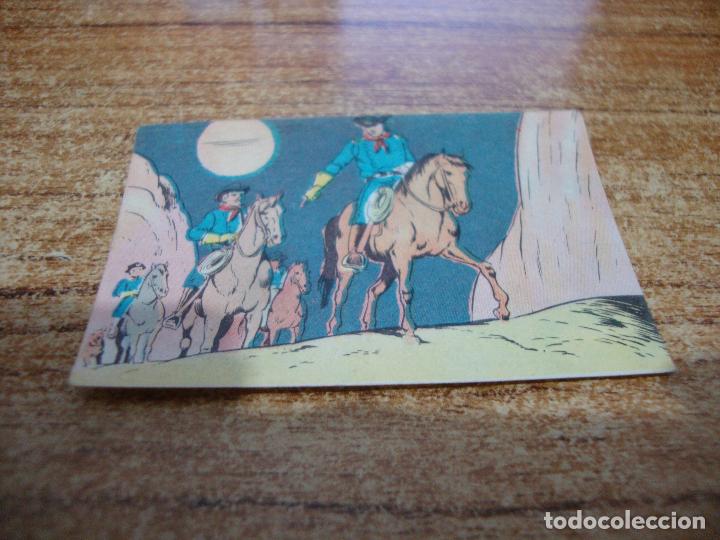 Coleccionismo cromos antiguos: CROMO RIN TIN TIN N&ordm; 149 - Foto 1