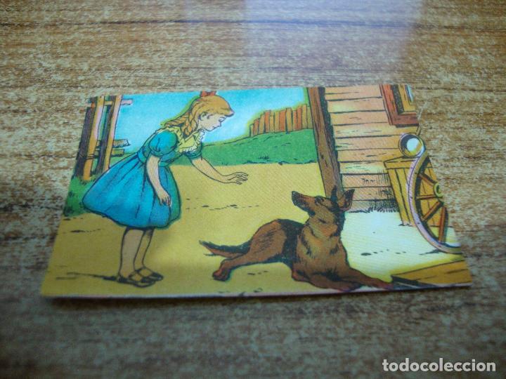 Coleccionismo cromos antiguos: CROMO RIN TIN TIN N&ordm; 14 - Foto 1