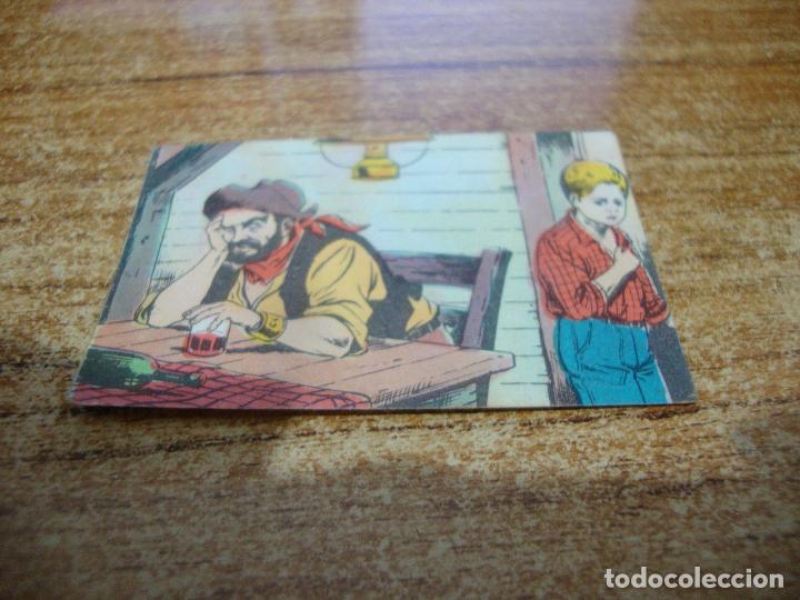 Coleccionismo cromos antiguos: CROMO RIN TIN TIN N&ordm; 65 - Foto 1