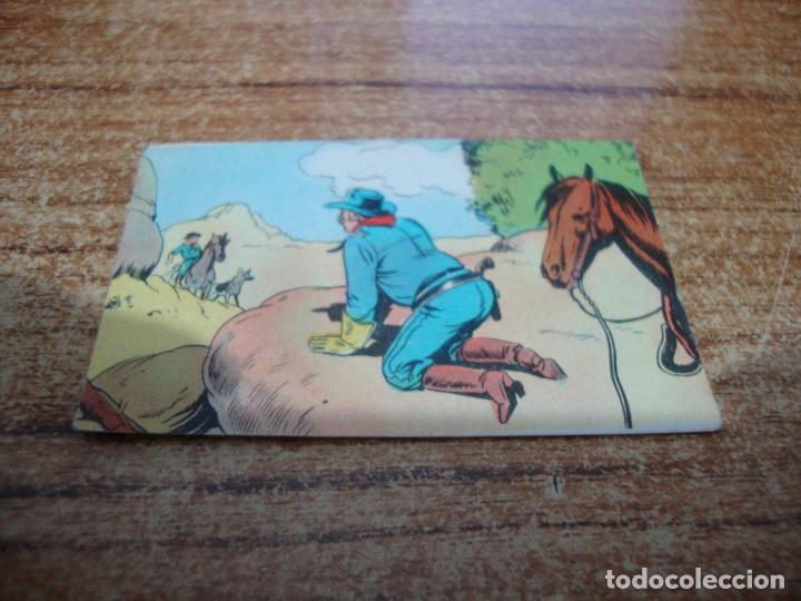 Coleccionismo cromos antiguos: CROMO RIN TIN TIN N&ordm; 219 - Foto 1