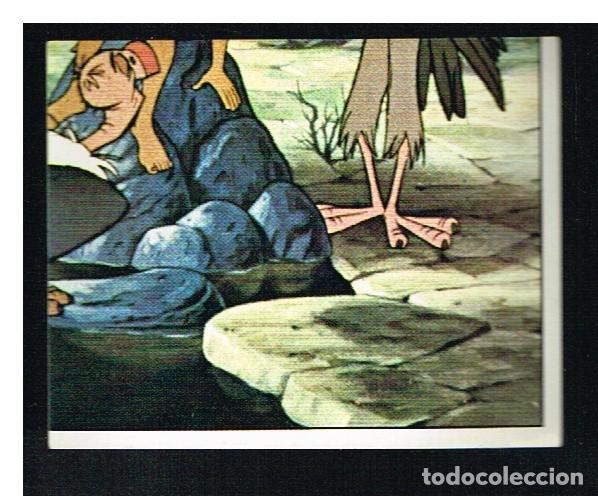 Coleccionismo cromos antiguos: EL LIBRO DE LA SELVA - CROMO N&ordm; 166 - PANINI - Foto 1