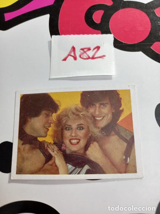 Coleccionismo cromos antiguos: 66 SHOW DE ESTRELLAS TRIANGULO - Foto 1