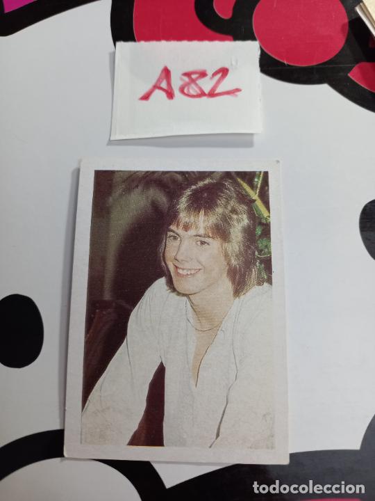 Coleccionismo cromos antiguos: 74 SHOW DE ESTRELLAS SHAUN CASSIDY - Foto 1