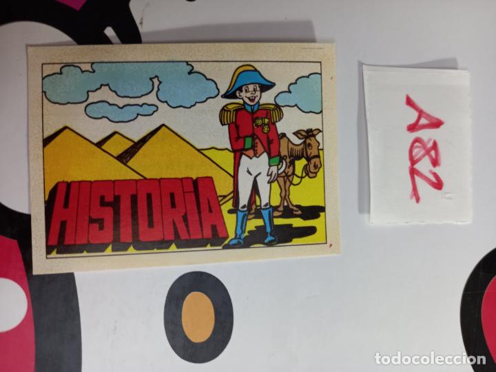 Coleccionismo cromos antiguos: 204 SHOW DE ESTRELLAS HISTORIA - Foto 1
