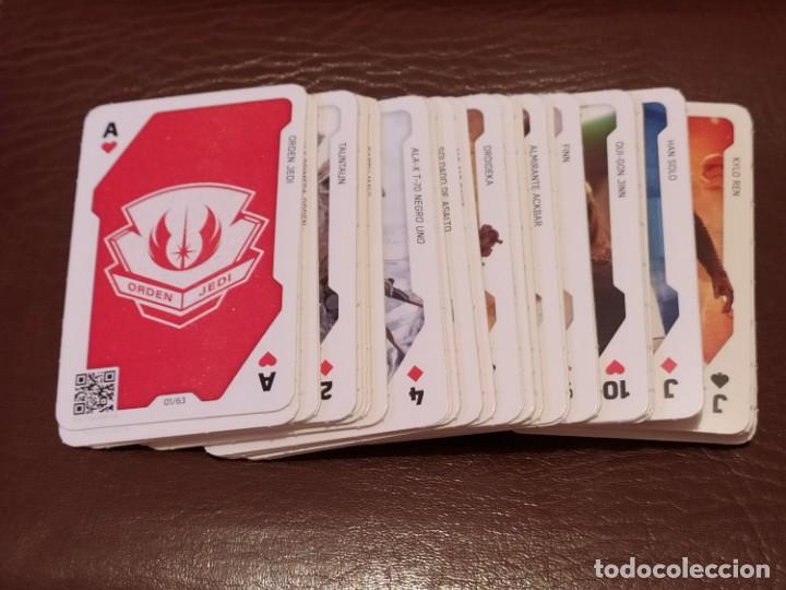 Jeu de cartes Poker - Carrefour