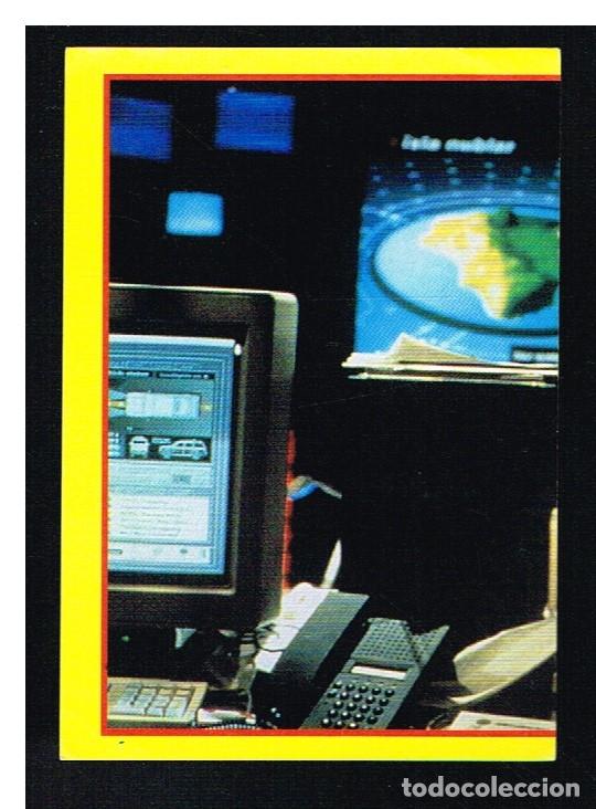 Coleccionismo cromos antiguos: JURASSIC PARK - CROMO N&ordm; 75 - EDICIONES ESTE 1992 - Foto 1