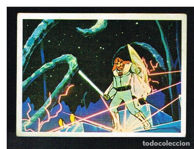 Coleccionismo cromos antiguos: ULISES 31 - CROMO N&ordm; 24 - EDICIONES ESTE 1982 - NUNCA PEGADO - Foto 1